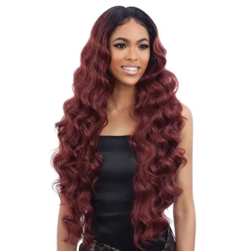 Freetress Equal baby hair